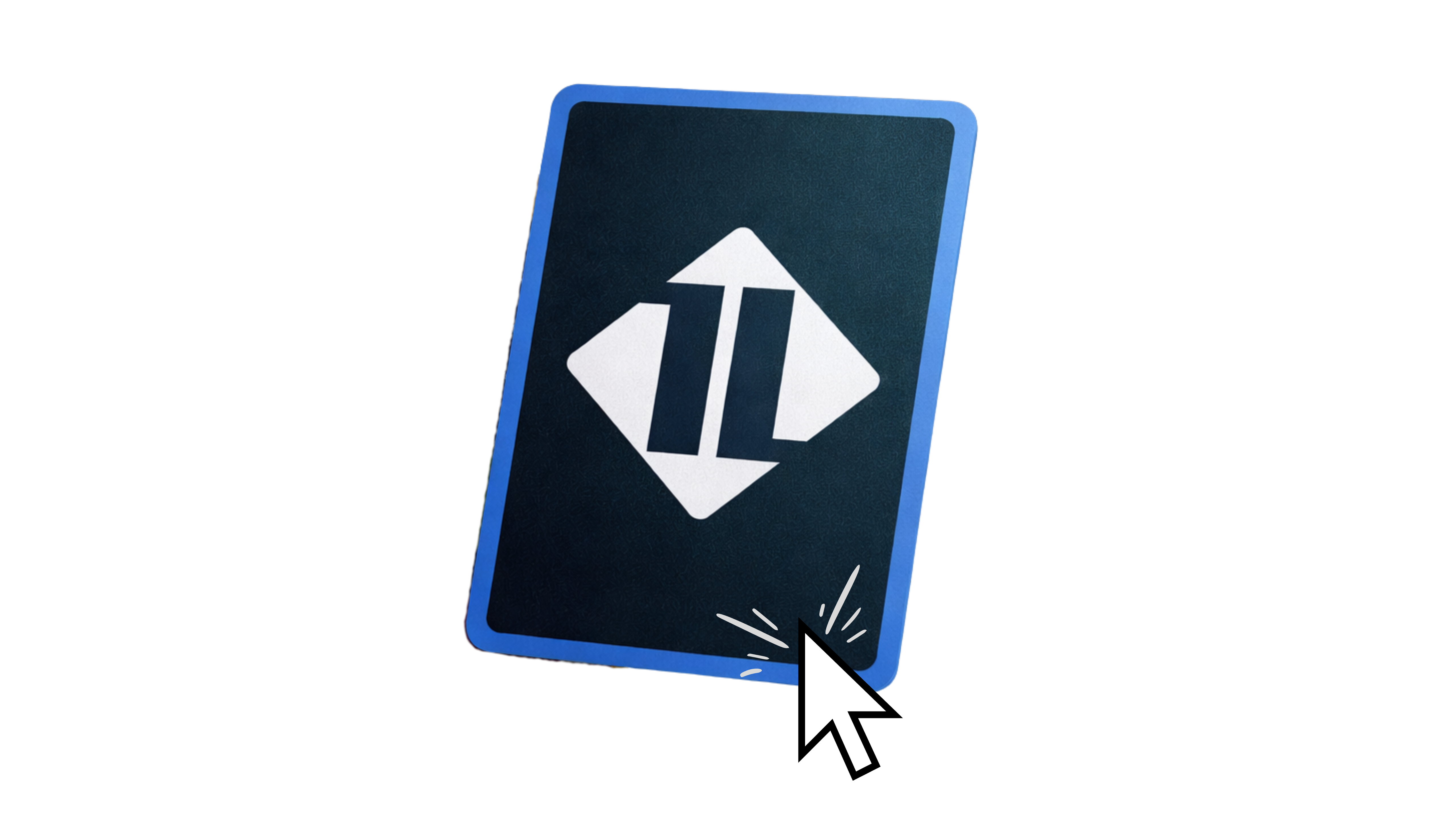 Trading Lateral Card