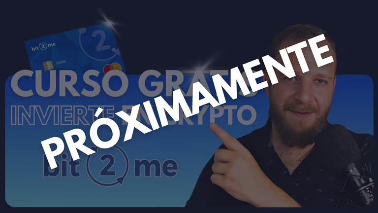 Curso - Próximamente